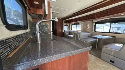 2016 Fleetwood Southwind 34A photo 20