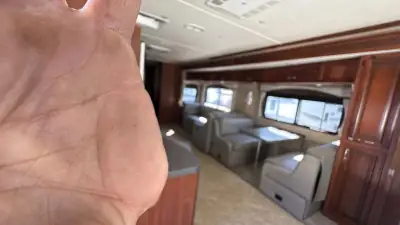 2016 Fleetwood Southwind 34A photo 18