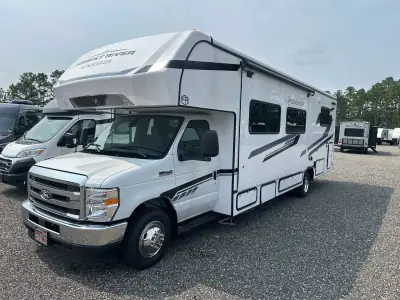 2026 Forest River FOREST RIVER SUNSEEKER 2850 SLEF