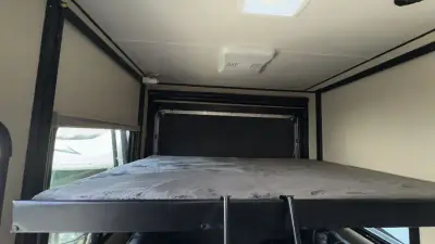 2017 Voltage By Dutchmen Voltage FW Toy Hauler 4105 photo 37