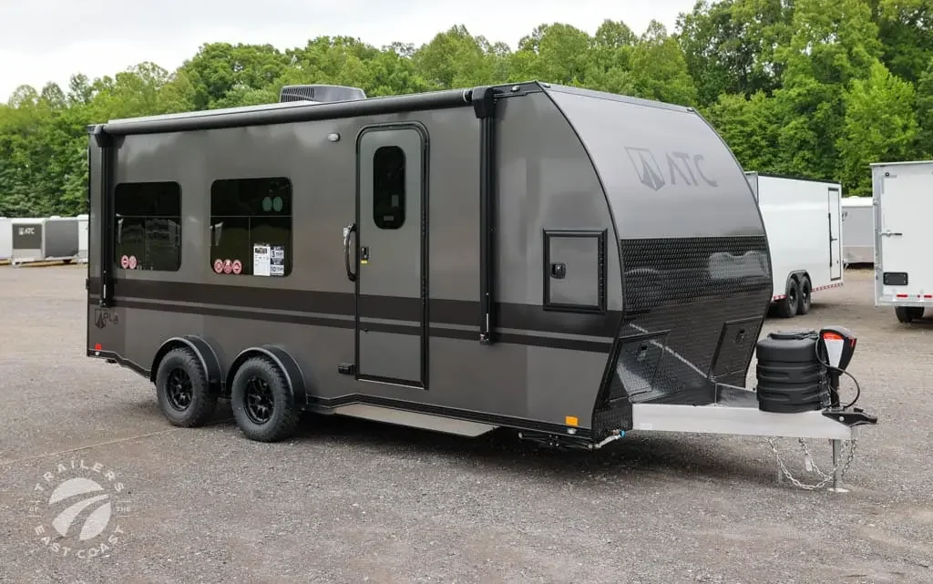 2026 Atc PLa 450 2016 exterior