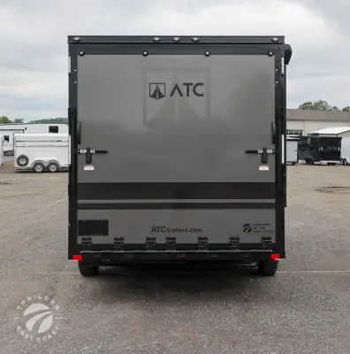 2026 Atc PLa 450 2016 photo 3