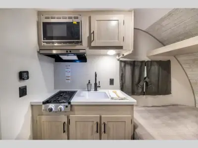 2026 Coachmen Catalina Summit Series 7 134RDX photo 3
