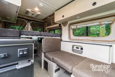 2027 Winnebago Solis Pocket 36A photo 21
