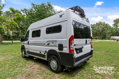 2027 Winnebago Solis Pocket 36A photo 6