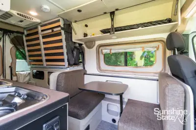 2027 Winnebago Solis Pocket 36A photo 14