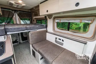 2027 Winnebago Solis Pocket 36A photo 22