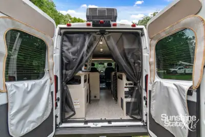 2027 Winnebago Solis Pocket 36A photo 5