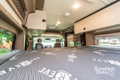 2027 Winnebago Solis Pocket 36A photo 23
