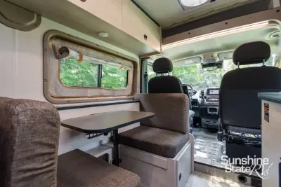 2027 Winnebago Solis Pocket 36A photo 15