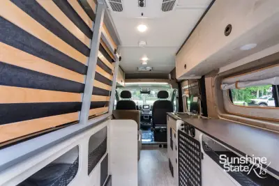 2027 Winnebago Solis Pocket 36A photo 16