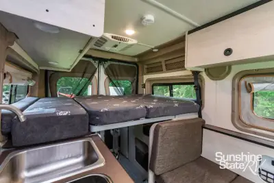 2027 Winnebago Solis Pocket 36A photo 20