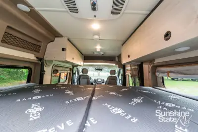 2027 Winnebago Solis Pocket 36A photo 25