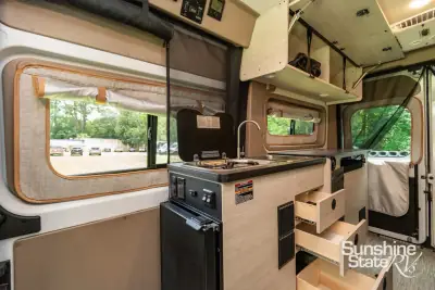 2027 Winnebago Solis Pocket 36A photo 13