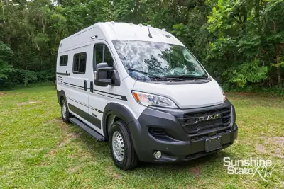 2027 Winnebago Solis Pocket 36A