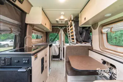 2027 Winnebago Solis Pocket 36A photo 11