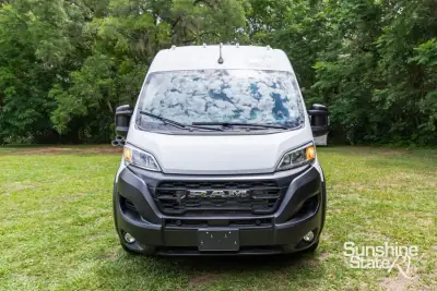 2027 Winnebago Solis Pocket 36A photo 9