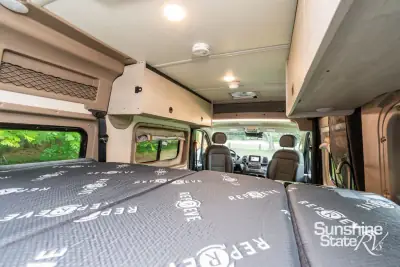 2027 Winnebago Solis Pocket 36A photo 24
