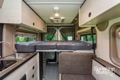 2027 Winnebago Solis Pocket 36A photo 19