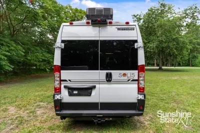 2027 Winnebago Solis Pocket 36A photo 4