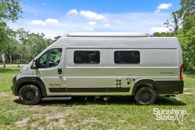 2026 Coachmen Nova 20RB Pop Top photo 6