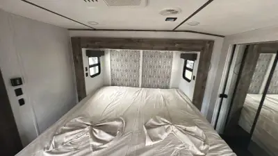 2021 Heartland Bighorn Traveler FW 32RS photo 22