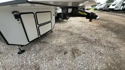 2021 Heartland Bighorn Traveler FW 32RS photo 45