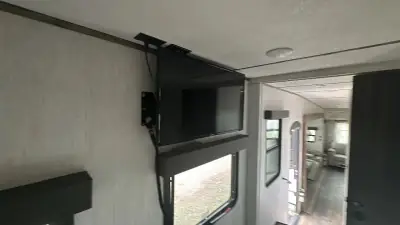 2021 Heartland Bighorn Traveler FW 32RS photo 28