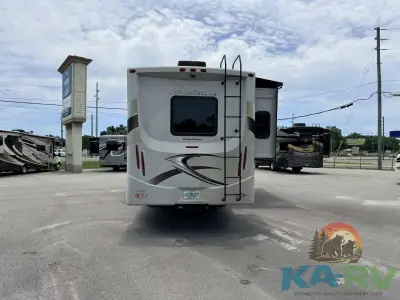2014 Four Winds HURRICANE 29X photo 10