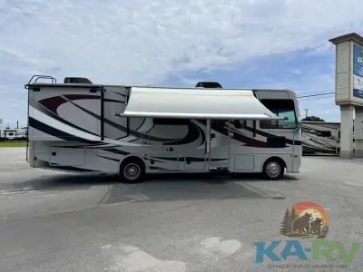 2014 Four Winds HURRICANE 29X photo 7