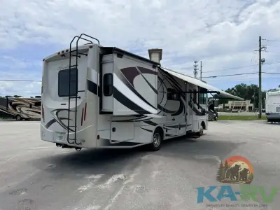 2014 Four Winds HURRICANE 29X photo 3