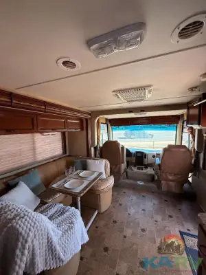 2014 Four Winds HURRICANE 29X photo 21