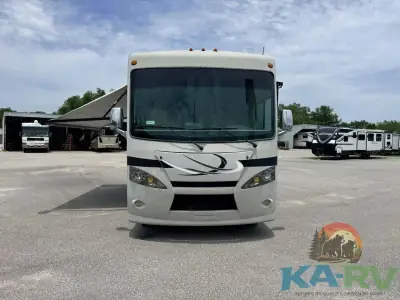 2014 Four Winds HURRICANE 29X photo 6