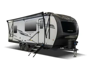 2027 Forest River Flagstaff Super Lite 30FKT