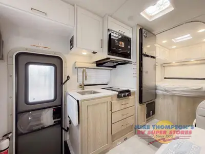 2026 Thor Motor Coach Chateau photo 18