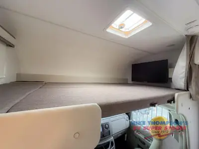 2026 Thor Motor Coach Chateau photo 12