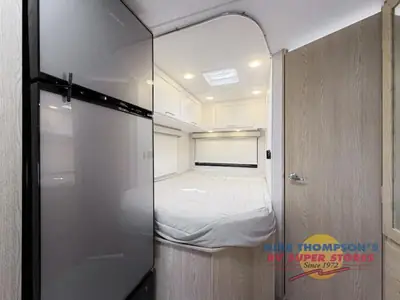 2026 Thor Motor Coach Chateau photo 24