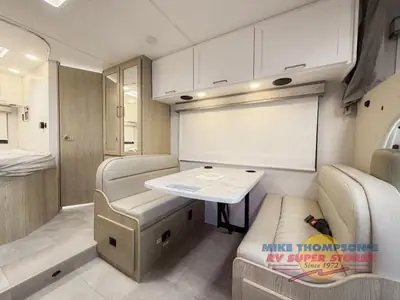 2026 Thor Motor Coach Chateau photo 14