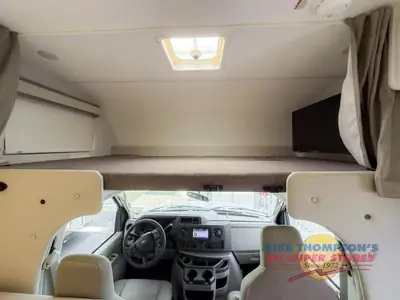 2026 Thor Motor Coach Chateau photo 10