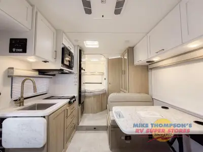 2026 Thor Motor Coach Chateau photo 16