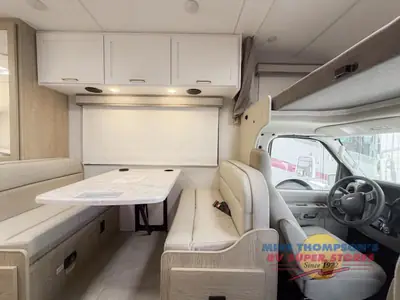 2026 Thor Motor Coach Chateau photo 13