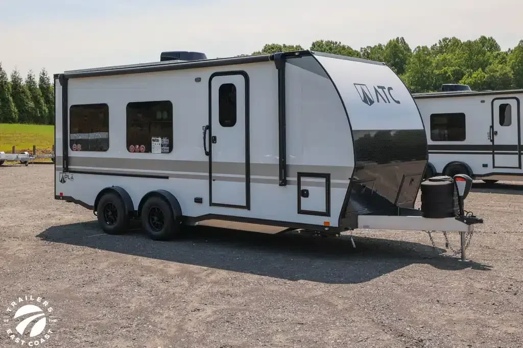 2026 Atc PLa 450 2011 exterior