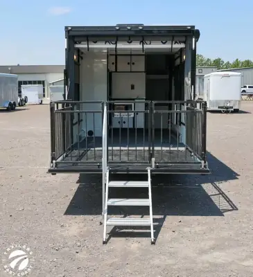 2026 Atc PLa 450 2011 photo 7