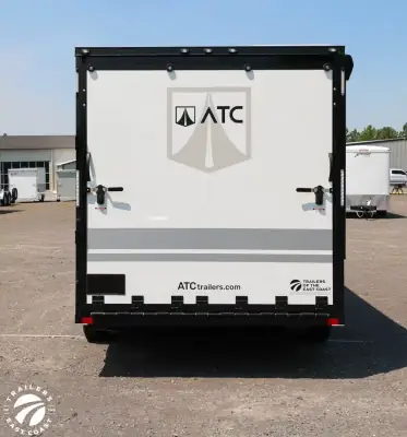 2026 Atc PLa 450 2011 photo 3