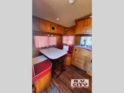 2024 Gulf Stream Vintage Cruiser 19ERD photo 4