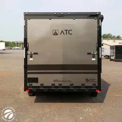 2026 Atc PLa 450 2011 photo 3
