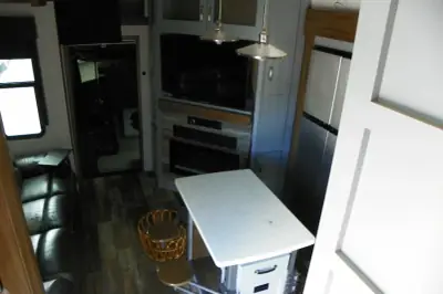 2020 Keystone Fuzion 373 photo 26
