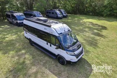 2026 Winnebago Travato 59K NPF photo 12