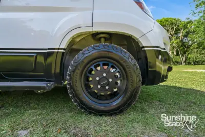 2026 Winnebago Travato 59K NPF photo 22