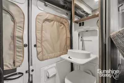 2026 Winnebago Travato 59K NPF photo 16